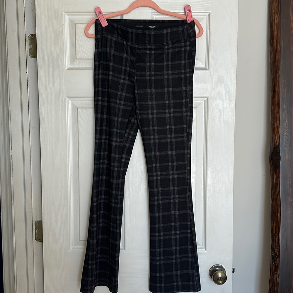 💕☀️💕🌈☀️🌈💕Simply Vera Women’s Pull On Bootcut Pants